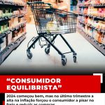 “Consumidor equilibrista”